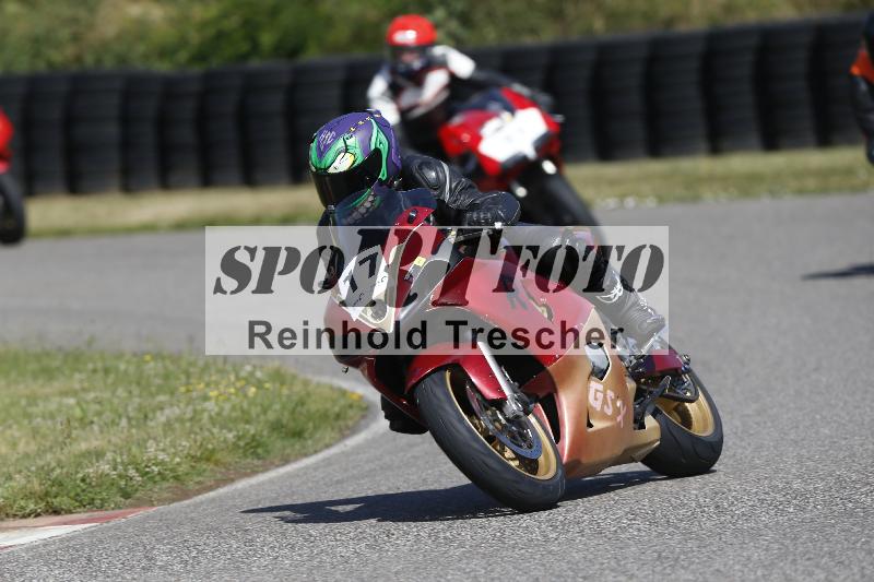 /21 29.05.2025 Speer Racing ADR/Gruppe gelb/17